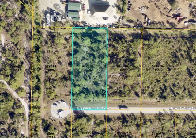 1st image of 0 Floyd Potter Ave, Englewood, FL 34223 | MLS# D6147922