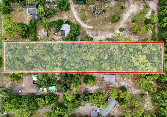Homes for sale in Brooksville, FL | 0 Fort Dade, Brooksville, FL 34601 | MLS# W7887112