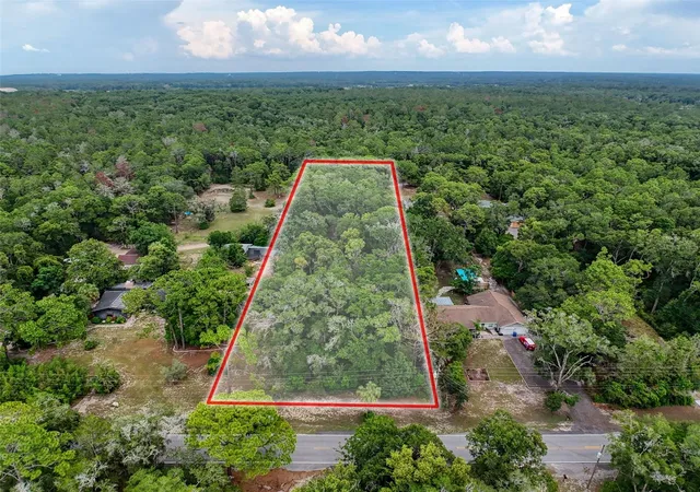 Homes for sale in Brooksville, FL | 0 Fort Dade, Brooksville, FL 34601 | MLS# W7887112