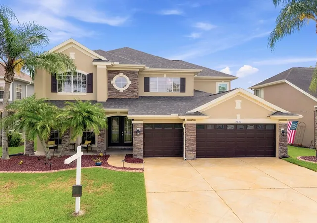 Homes for sale in Land O Lakes, FL | 3530 Valencia Cove Ct, Land O Lakes, FL 34639 | MLS# TB8523757