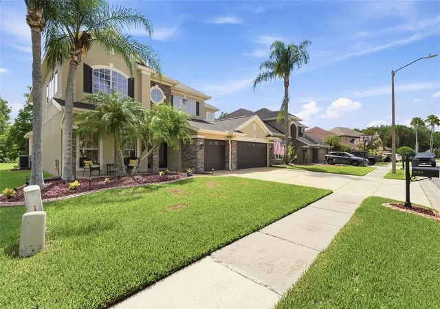 Homes for sale in Land O Lakes, FL | 3530 Valencia Cove Ct, Land O Lakes, FL 34639 | MLS# TB8523757