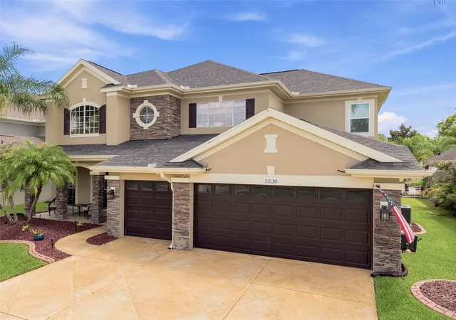 Homes for sale in Land O Lakes, FL | 3530 Valencia Cove Ct, Land O Lakes, FL 34639 | MLS# TB8523757