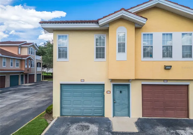 Photo 1 of Condo for sale at 12220 Wild Iris Way #101, Orlando, FL 32837 | MLS# S5152588 | Listing updated on 2026-08-28