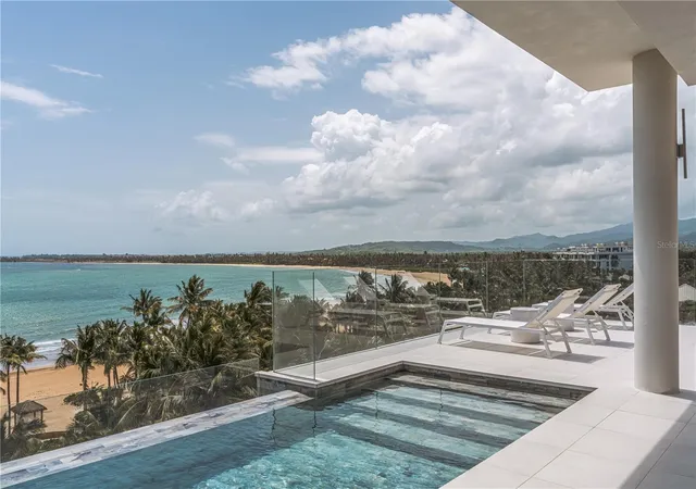 Homes for sale in Rio Grande, PR | Ocean Dr Ph Four Seasons Private Residences #6502, Rio Grande, PR 00745 | MLS# PR9122362