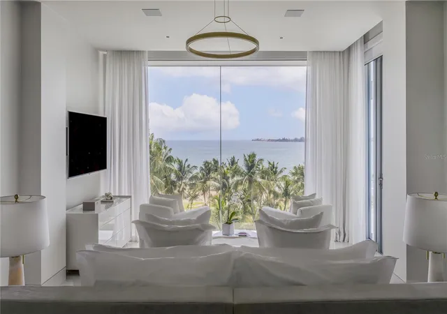 Homes for sale in Rio Grande, PR | Ocean Dr Ph Four Seasons Private Residences #6502, Rio Grande, PR 00745 | MLS# PR9122362