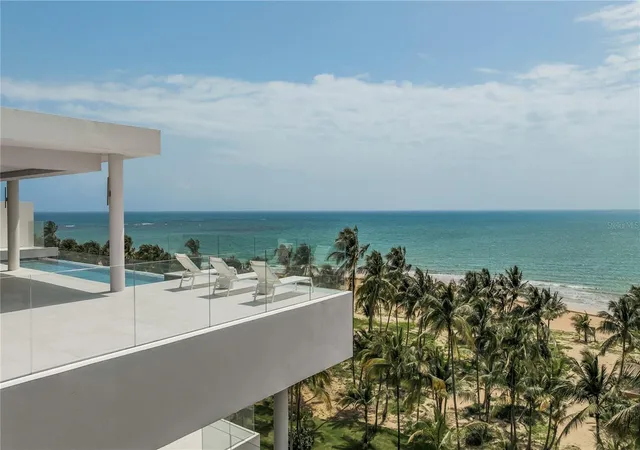 Homes for sale in Rio Grande, PR | Ocean Dr Ph Four Seasons Private Residences #6502, Rio Grande, PR 00745 | MLS# PR9122362