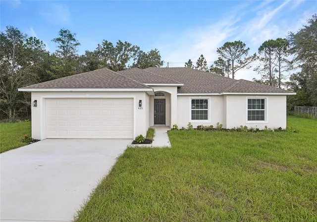 Homes for sale in Poinciana, FL | 224 Gladiola Ct, Poinciana, FL 34759 | MLS# S5152590