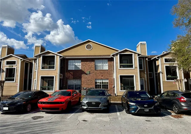 Photo 1 of Condo for sale at 5533 Chrishire Way #F207, Orlando, FL 32822 | MLS# S5152592 | Listing updated on 2026-07-10