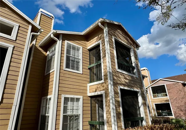 Photo 2 of Condo for sale at 5533 Chrishire Way #F207, Orlando, FL 32822 | MLS# S5152592 | Listing updated on 2026-07-10