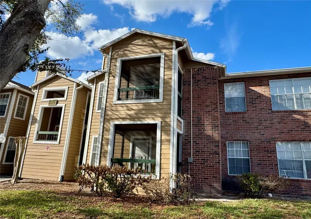 Photo 3 of Condo for sale at 5533 Chrishire Way #F207, Orlando, FL 32822 | MLS# S5152592 | Listing updated on 2026-07-10