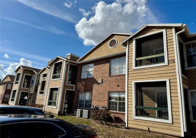 Photo 3 of Condo for sale at 5533 Chrishire Way #F207, Orlando, FL 32822 | MLS# S5152592 | Listing updated on 2026-07-10