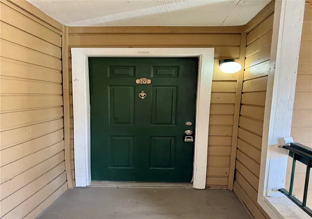 Photo 4 of Condo for sale at 5533 Chrishire Way #F207, Orlando, FL 32822 | MLS# S5152592 | Listing updated on 2026-07-10