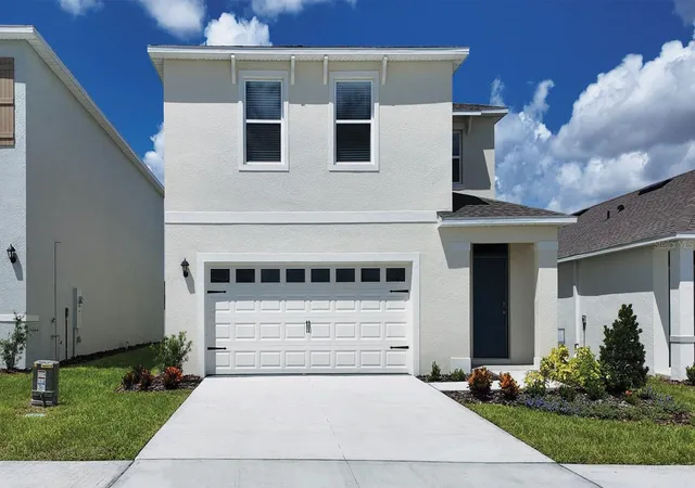 Photo 1 of Single family home for sale at 5164 Penelope Trl, Lakeland, FL 33811 | MLS# O6420384 | Listing updated on 2026-09-29