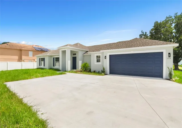 Photo 2 of Sale Pending at 179 Aurelia Ct, Kissimmee, FL 34758 | MLS# S5152593 | Listing updated on 2026-09-29
