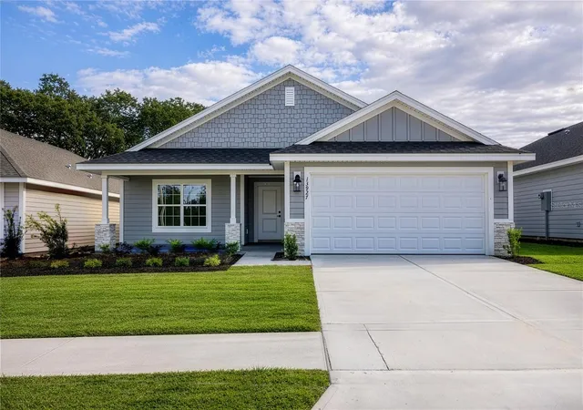 1st image of 2573 Sw 250th Dr, Newberry, FL 32669 | MLS# GC541508