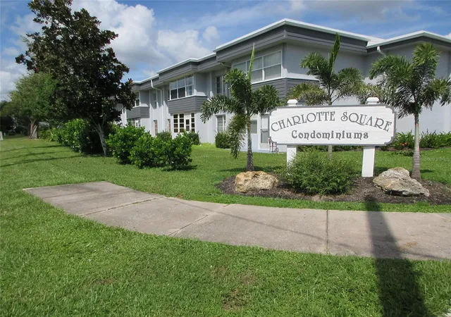 Homes for sale in Port Charlotte, FL | 21320 Brinson Ave #119, Port Charlotte, FL 33952 | MLS# C7527791