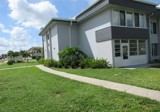 Homes for sale in Port Charlotte, FL | 21320 Brinson Ave #119, Port Charlotte, FL 33952 | MLS# C7527791
