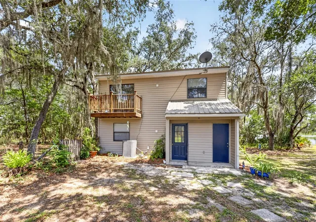 1st image of 273 Neal Rd, Hawthorne, FL 32640 | MLS# OM727483