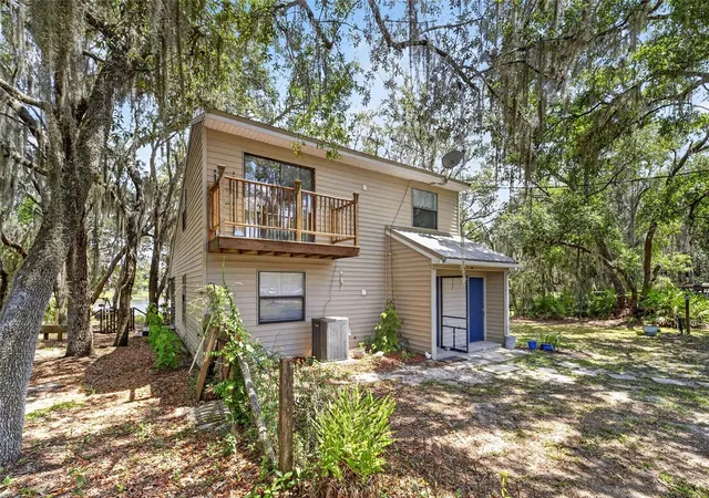 2nd image of 273 Neal Rd, Hawthorne, FL 32640 | MLS# OM727483