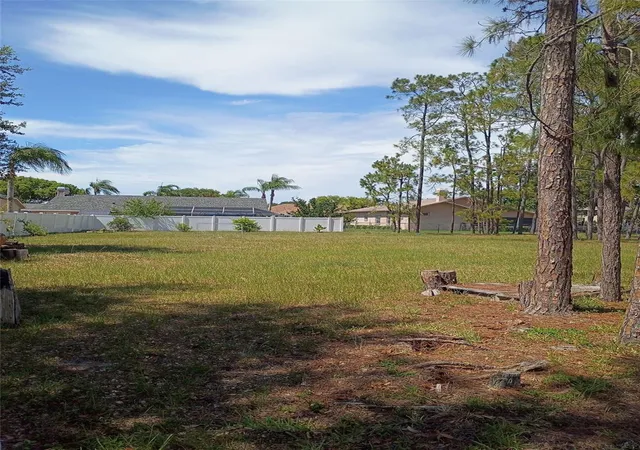 Photo 4 of Land for sale at 5142 La Plata Dr, New Port Richey, FL 34655 | MLS# TB8523765 | Listing updated on 2026-07-16