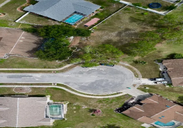 Photo 5 of Land for sale at 5142 La Plata Dr, New Port Richey, FL 34655 | MLS# TB8523765 | Listing updated on 2026-07-16