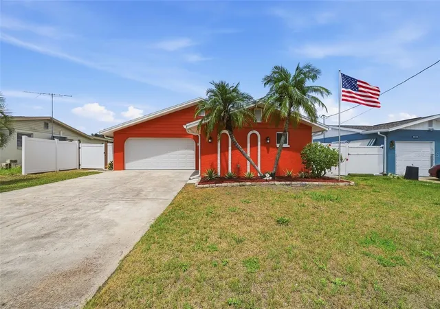 Homes for sale in Hudson, FL | 13815 Plumosa Ave, Hudson, FL 34667 | MLS# W7887115
