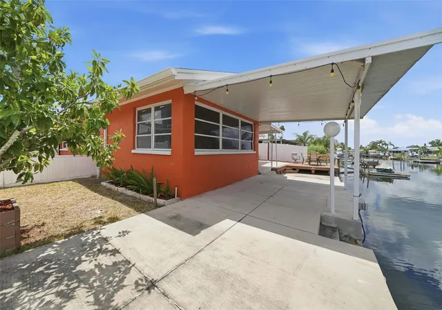 Homes for sale in Hudson, FL | 13815 Plumosa Ave, Hudson, FL 34667 | MLS# W7887115