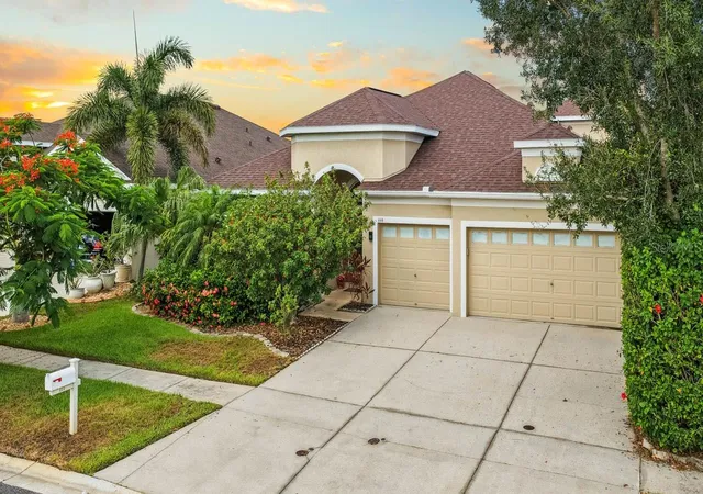 Photo 1 of Single family home for sale at 444 York Dale Dr, Ruskin, FL 33570 | MLS# TB8523769 | Listing updated on 2026-08-11