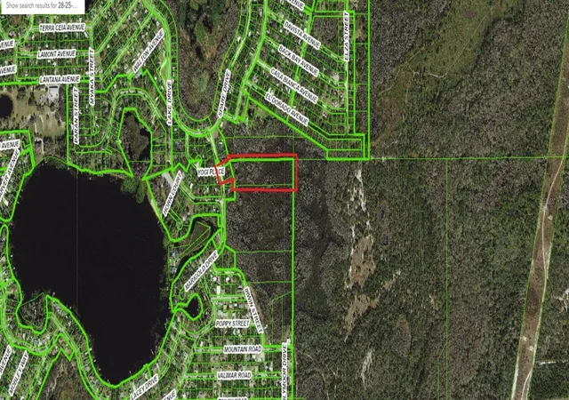 Homes for sale in New Port Richey, FL | 8944 Marigold Dr, New Port Richey, FL 34654 | MLS# W7887117