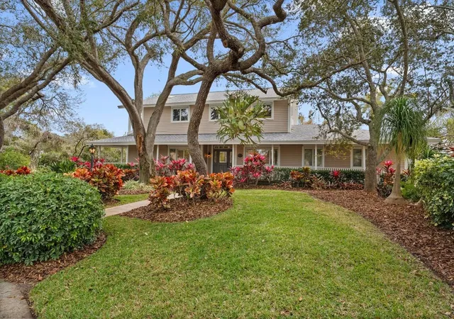 Homes for sale in Dunedin, FL | 1543 Sturbridge Ct, Dunedin, FL 34698 | MLS# TB8523777