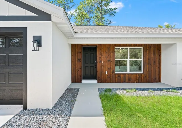 2nd image of 2784 W Paragon, Dunnellon, FL 34433 | MLS# OM727489