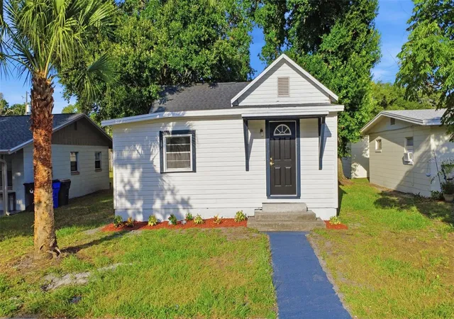 Photo 1 of Single family home for sale at 515 New York Ave, St Cloud, FL 34769 | MLS# O6420399 | Listing updated on 2026-09-01