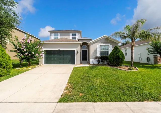 1st image of 4841 Havilland Dr, Mount Dora, FL 32757 | MLS# O6420405