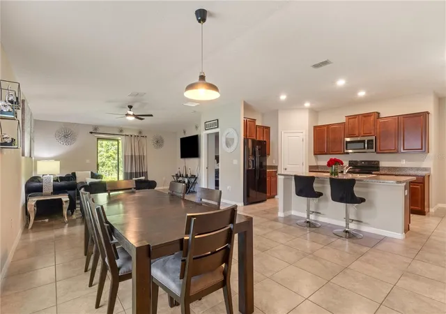 Photo 4 of Single family home for sale at 2987 Moulden Holw Dr, Zephyrhills, FL 33540 | MLS# TB8523795 | Listing updated on 2026-08-23