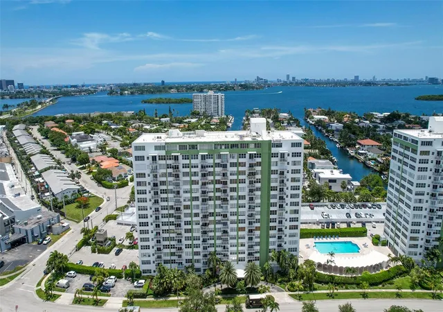 Homes for sale in North Miami, FL | 2150 Sans Souci Blvd #C402, North Miami, FL 33181 | MLS# TB8523796