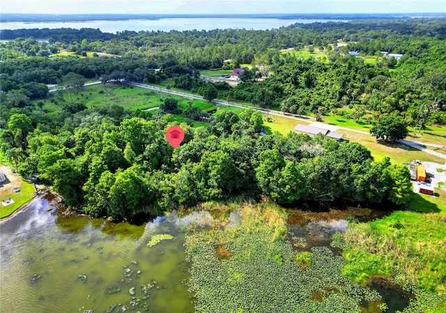 Photo 3 of Land for sale at 1001 W Lake Marion Rd, Haines City, FL 33844 | MLS# P4939174 | Listing updated on 2026-06-27