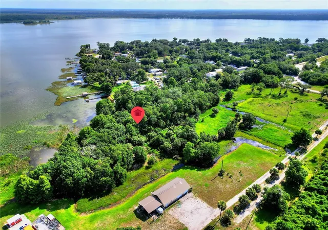Photo 3 of Land for sale at 1001 W Lake Marion Rd, Haines City, FL 33844 | MLS# P4939174 | Listing updated on 2026-10-02