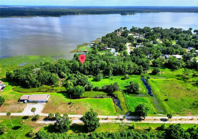 Photo 4 of Land for sale at 1001 W Lake Marion Rd, Haines City, FL 33844 | MLS# P4939174 | Listing updated on 2026-10-02