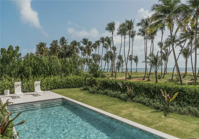 Homes for sale in Rio Grande, PR | Ocean Dr Four Seasons Private Residences #6101, Rio Grande, PR 00745 | MLS# PR9122364