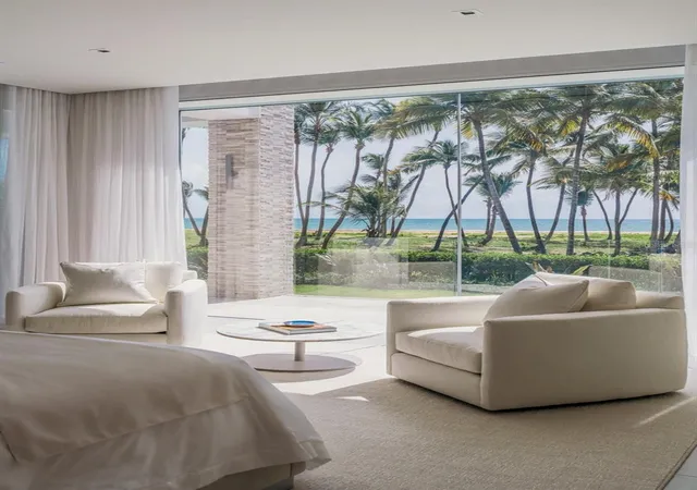 Homes for sale in Rio Grande, PR | Ocean Dr Four Seasons Private Residences #6101, Rio Grande, PR 00745 | MLS# PR9122364