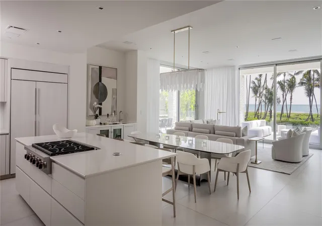 Homes for sale in Rio Grande, PR | Ocean Dr Four Seasons Private Residences #6101, Rio Grande, PR 00745 | MLS# PR9122364