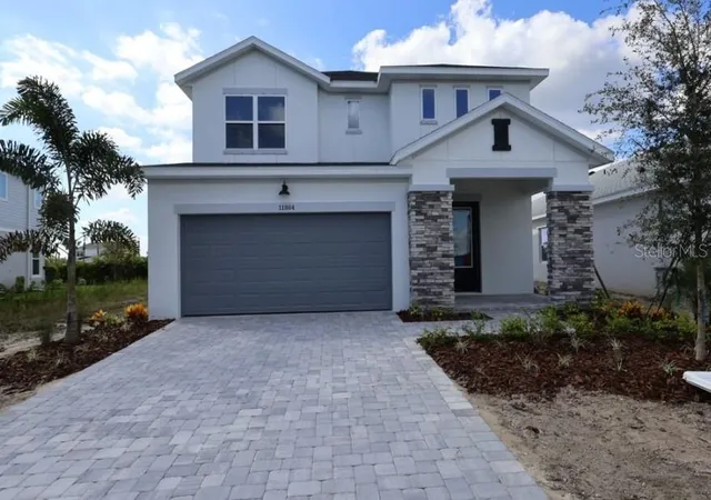 Photo 1 of Single family home for sale at 11804 Full Moon Loop, Parrish, FL 34219 | MLS# TB8523798 | Listing updated on 2026-10-09
