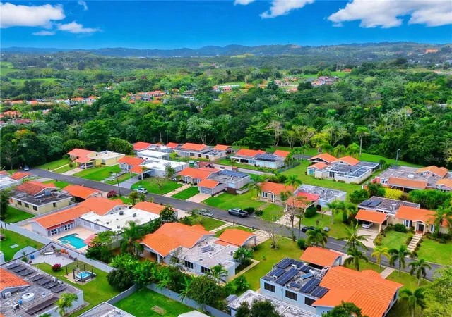 Photo 21 of Single family home for sale at 160 Camino De Las Pomarrosas Urb Hacienda Sabanera, Cidra, PR 00739 | MLS# PR9122365 | Listing updated on 2026-07-30