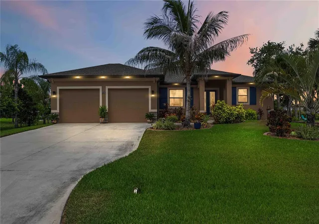 2nd image of 227 Long Meadow Ln, Rotonda West, FL 33947 | MLS# D6147925