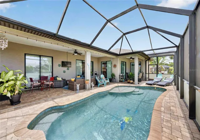 5th image of 227 Long Meadow Ln, Rotonda West, FL 33947 | MLS# D6147925
