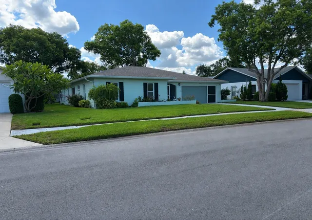 Homes for sale in Port Richey, FL | 11214 Rollingwood Dr, Port Richey, FL 34668 | MLS# TB8523803