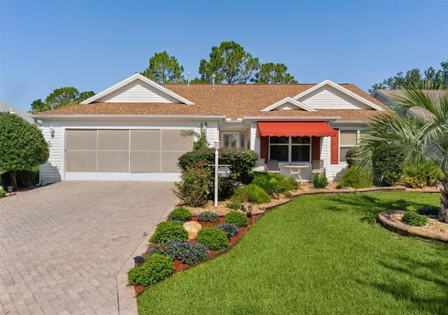 1st image of 16846 Se 80th Bellavista Cir, The Villages, FL 32162 | MLS# G5114344