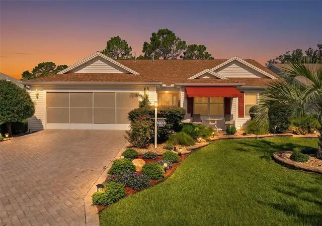 2nd image of 16846 Se 80th Bellavista Cir, The Villages, FL 32162 | MLS# G5114344