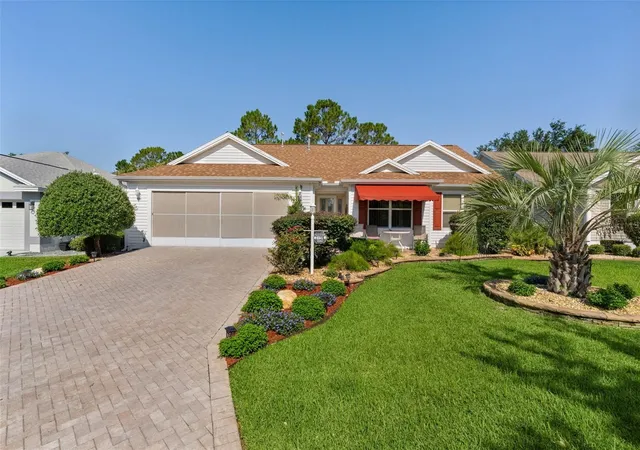3rd image of 16846 Se 80Th Bellavista Cir, The Villages, FL 32162 | MLS# G5114344