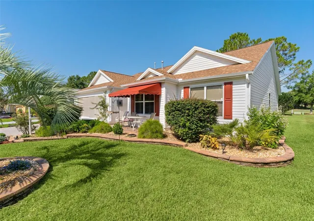 4th image of 16846 Se 80Th Bellavista Cir, The Villages, FL 32162 | MLS# G5114344